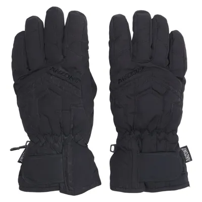Handskar (Svart) från Anzoni Polyester