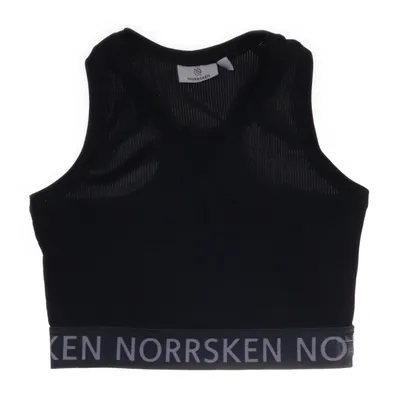 Sport-BH (Svart) från Norrsken Elastan, Polyester