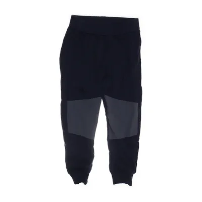 Träningsbyxor (Blå, Grå) från Bergans Merinoull, Viskos