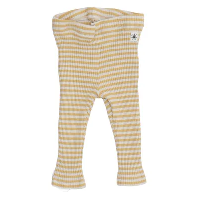 Legging (Jaune, Blanc) de Lindex Baby