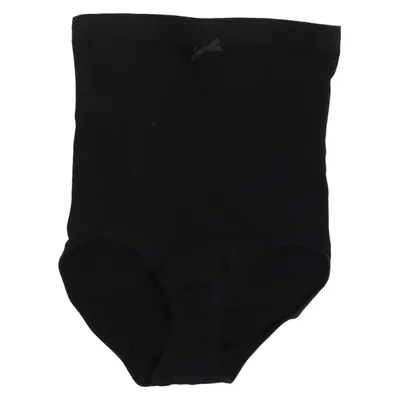 Shapewear-underdel (Svart) från VRS Woman Elastan, Polyamid