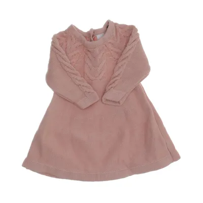 Klänning (NBFOBIA LS KNIT DRESS) från Name It