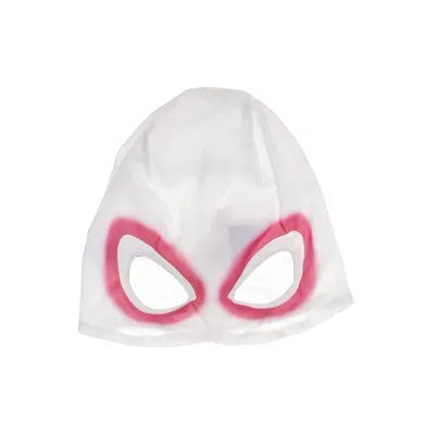 Masquerade mask (White, Pink) from H&M