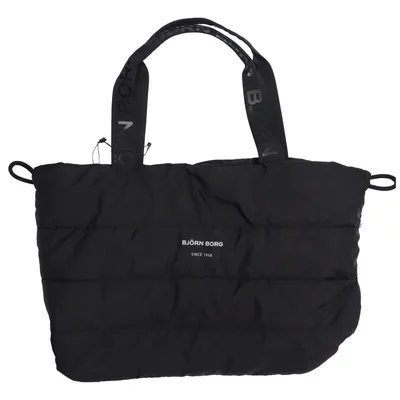 Sac à bandoulière (Noir) de Björn Borg Polyester