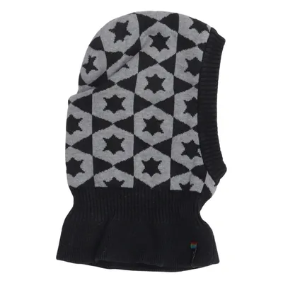 Cagoule (Noir, Gris) de Melton