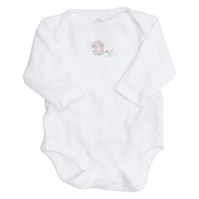 Romper (Wit) van Next Baby Katoen