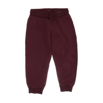 Broek (Rood) van H&M Katoen
