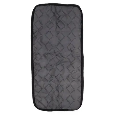 Skötbädd (Grå, Svart) från Emmaljunga