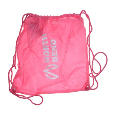 Sporttas (Roze) van North Bend