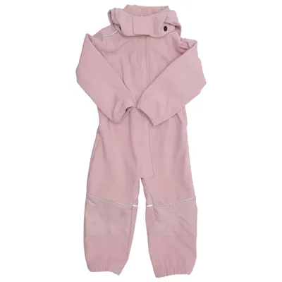 Overall (Roze) van Impidimpi Elastaan, Polyamide, Polyester