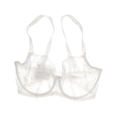 BH (Hvid) fra Change Lingerie