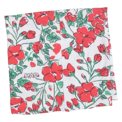 Nekwarmer (Wit, Rood, Groen) van H.A.D.