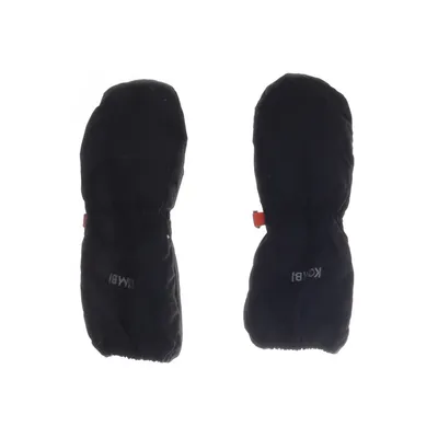 Mittens (Black) from Kombi Polyester