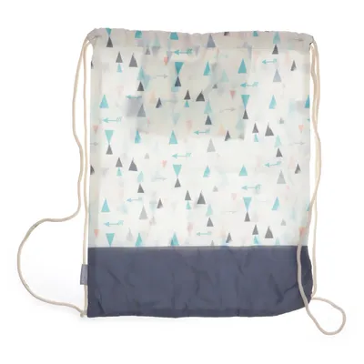 Sports bag (Multicolored) from Moses