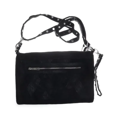 Axelremsväska (Svart) från Lilly of Sweden