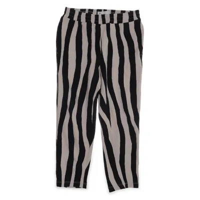 Mjukisbyxor (Svart, Beige) från Arket