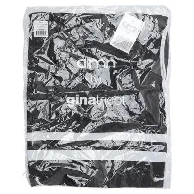 Sac de sport (Noir, Blanc) de Aim'n x Gina Tricot