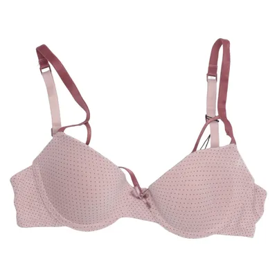 Soutien-gorge (Rose) de Secret Possessions Élasthane, Polyamide