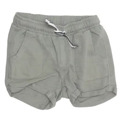 Mjukisshorts (Grå) från Newbie by KappAhl Bomull