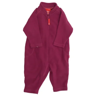 Mjukisdräkt (Lila) från Reima Polyester