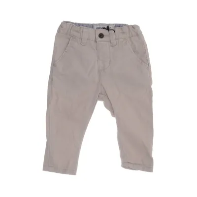 Chinos (Beige) fra Hampton Republic Bomuld