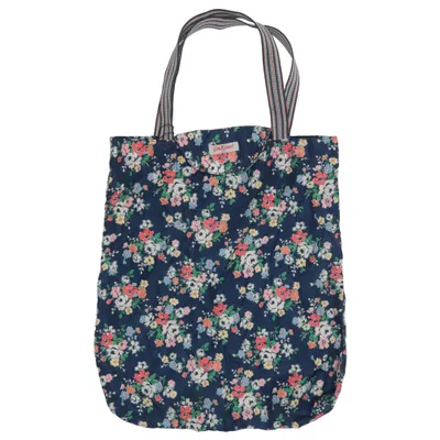 Stofpose (Blå, Flerfarvet) fra Cath Kidston Polyester