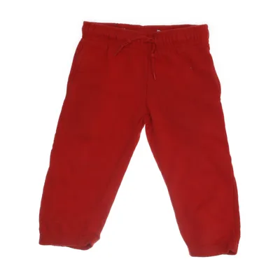 Mjukisbyxor (Röd) från Street Life Bomull