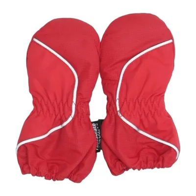 Mittens (Red) from Thinsulate