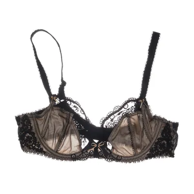 Bra (ZZ0112AG) from Fauve
