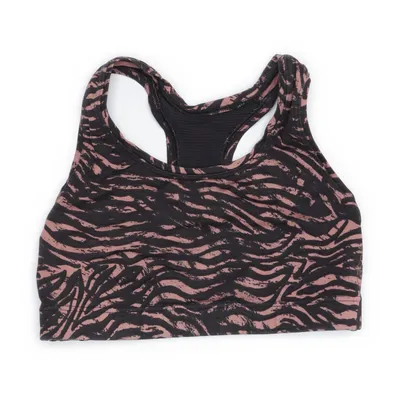 Brassière (Noir, Rose, Multicolore) de Casall Élasthane, Polyamide