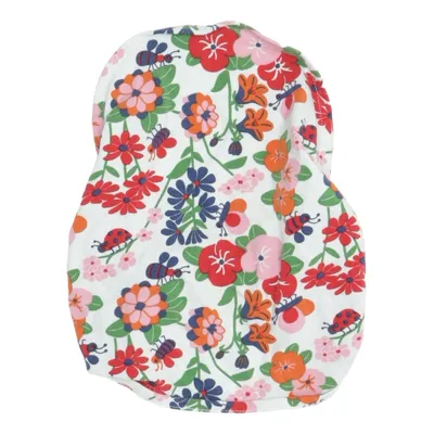 Huvudduk (Flerfärgad) från Polarn O. Pyret