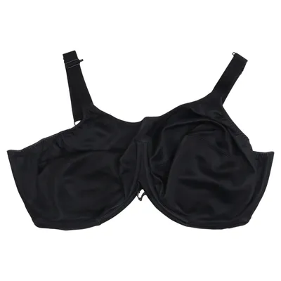 Bra (Black) from Elomi