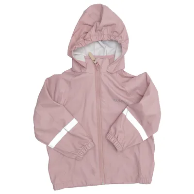Veste imperméable (Rose) de Kuling Outdoor Polyuréthane