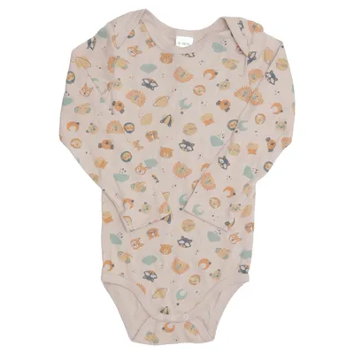 Body (Beige, Multicolored) from Alana Organic cotton