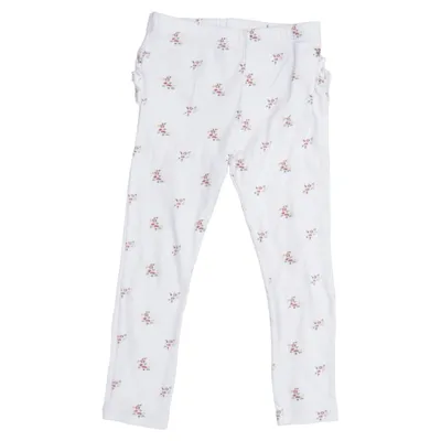 Leggings (Hvid, Flerfarvet) fra Alice