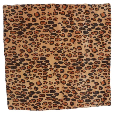 Kuddfodral (Beige, Svart, Brun) från Mini Rodini