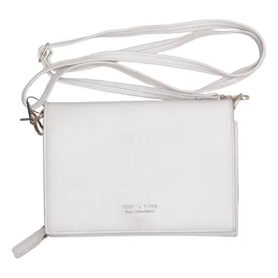 Shoulder-bag (Beige) from Forever Young Polyester, Polyurethane