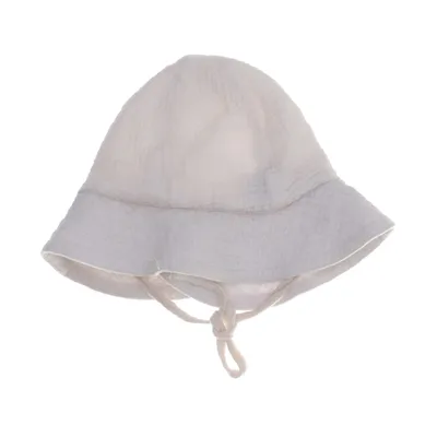 Bøllehat (Pink) fra Lindex Baby Bomuld