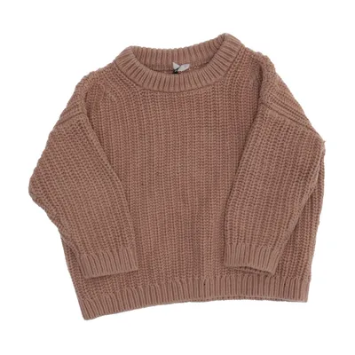Sweater (Beige) from Arket Wool, Cotton