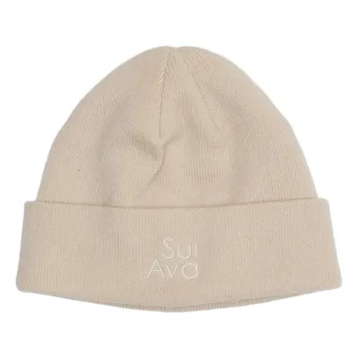 Beaniemössa (Beige) från Sui Ava Akryl