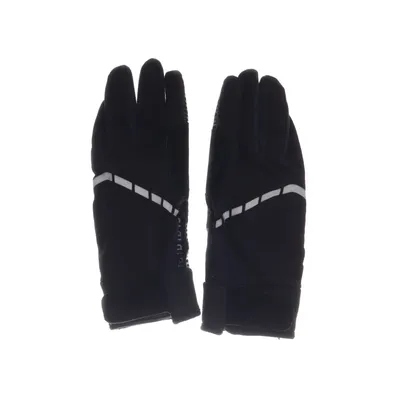 Gloves (Black) from Energetics Acrylic, Elastane, Polyester, Wool