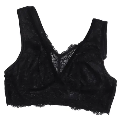 Bralette (Svart) från Sugarshape Elastan, Polyamid