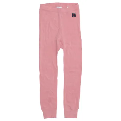 Base layer pants (Pink) from Polarn O. Pyret Merino wool