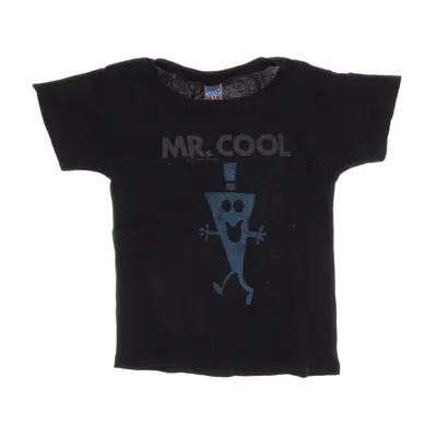 T-shirt (Svart, Blå) från Junk Food Bomull