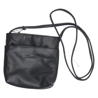 Sac à bandoulière (Noir) de Boxca