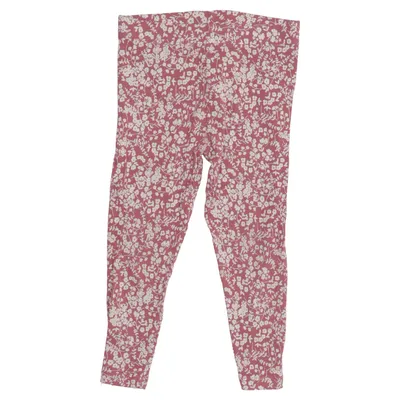 Leggings (Rood, Beige) van Next Katoen, Elastaan