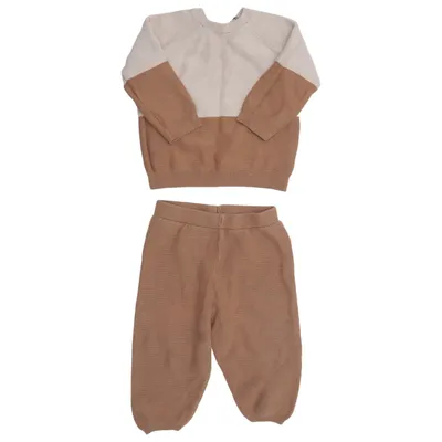 Set (Beige, Braun) von LC Waikiki Baumwolle