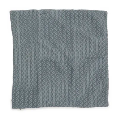Housse de coussin (Vert, Blanc) de Eight Mood