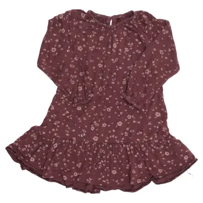 Dress (Purple, Pink) from Soft Gallery