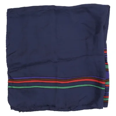 Halsdoek (Blauw, Meerkleurig) van Creation Brauchbar